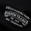 Short de survêtement ADG noir