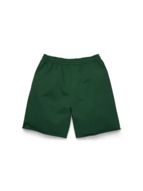 Short de survêtement ADG vert