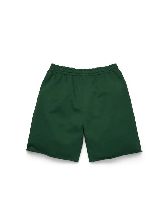 Short de survêtement ADG vert