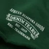 Short de survêtement ADG vert
