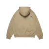 Sweat à capuche Ranger Patches