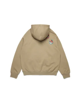 Sweat à capuche Ranger Patches