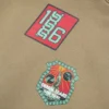 Sweat à capuche Ranger Patches