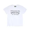 T-shirt ADG blanc