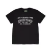 T-shirt ADG noir