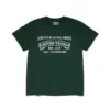 T-shirt ADG vert
