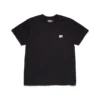 T-shirt « Apple » noir