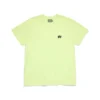 T-shirt Apple vert citron