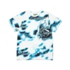 T-shirt Cloud Camo