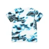 T-shirt Cloud Camo