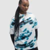 T-shirt Cloud Camo