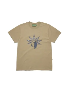 T-shirt Crystal Libertas