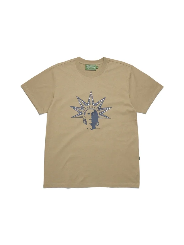 T-shirt Crystal Libertas