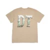 T-shirt DT City beige