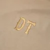 T-shirt DT City beige