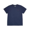 T-shirt DT City bleu marine