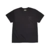 T-shirt DT City noir