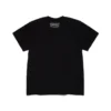 T-shirt « Jésus » noir