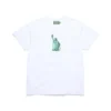 T-shirt Libertas Abolition blanc