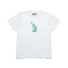 T-shirt Libertas Abolition Gris