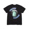 T-shirt Libertas Abolition noir