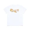 T-shirt Libertas blanc