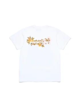 T-shirt Libertas blanc