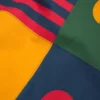 T-shirt Libertas Crest multicolore