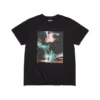T-shirt « Libertas » noir