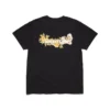 T-shirt « Libertas » noir