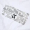 T-shirt « Most Dangerous » blanc