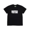 T-shirt « Most Dangerous » noir