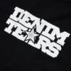 T-shirt « Most Dangerous » noir