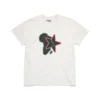 T-shirt Pan-African, gris