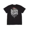 T-shirt Pan-African Star noir