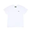 T-shirt Panther blanc