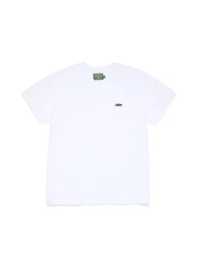 T-shirt Panther blanc