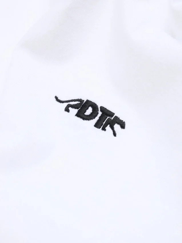 T-shirt Panther blanc