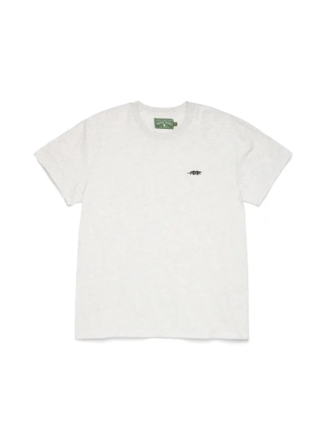 T-shirt Panther gris