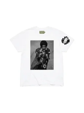 T-shirt photo « Ms. Lauryn Hill DT »