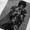 T-shirt photo « Ms. Lauryn Hill DT »