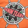 T-shirt « Star » de Libertas, orange