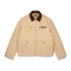 Veste de travail « Every Tear Is A Star » kaki