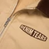 Veste de travail « Every Tear Is A Star » kaki