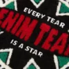 Veste de travail « Every Tear Is A Star » kaki