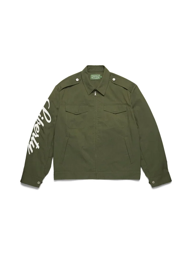Veste Ranger Libertas