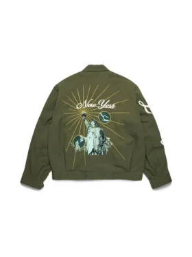 Veste Ranger Libertas