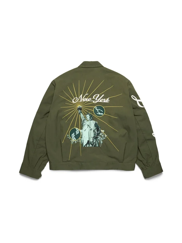 Veste Ranger Libertas