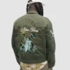Veste Ranger Libertas