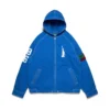 Veste zippée « Libertas »